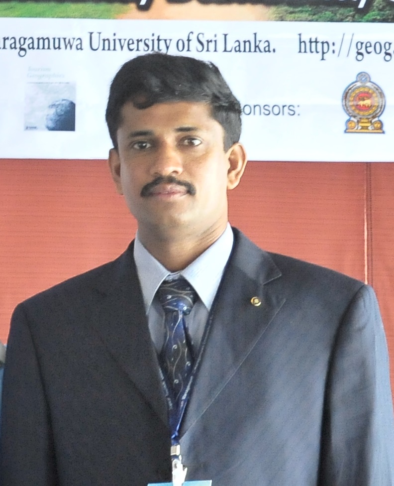 Dr. Athula Gnanapala